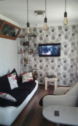 Пәтер 2-комн 40 m² - Александра Грибоедова, Batumi