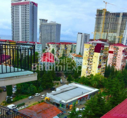Пәтер 2-комн 57 m² - Шалва Инасаридзе, Batumi
