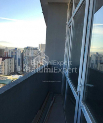 Пәтер 2-комн 39 m² - Юсуф Кобаладзе, Batumi