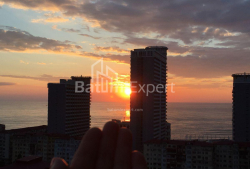 Пәтер 1-комн 50 m² - Нико Пиросмани, Batumi