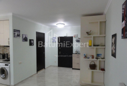Пәтер 1-комн 50 m² - Нико Пиросмани, Batumi