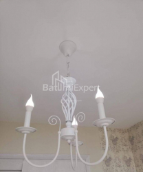 Пәтер 47 м² - Юсуф Кобаладзе, Batumi, Грузия