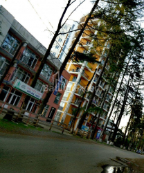Пәтер 22 м² - Юрьевская, Batumi, Грузия