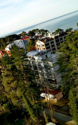 Пәтер 22 м² - Юрьевская, Batumi, Грузия