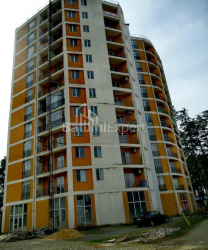 Пәтер 22 м² - Юрьевская, Batumi, Грузия