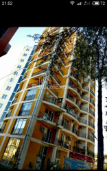 Пәтер 22 м² - Юрьевская, Batumi, Грузия
