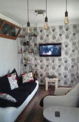 Пәтер 2-комн 40 m² - Александра Грибоедова, Batumi