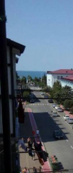 Пәтер 40 м² - Александра Грибоедова, Batumi, Грузия