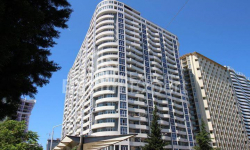 Пәтер 2-комн 40 m² - Юсуф Кобаладзе, Batumi
