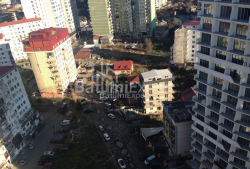 Пәтер 40 м² - Юсуф Кобаладзе, Batumi, Грузия