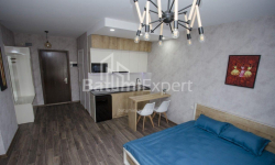 Пәтер 1-комн 33 m² - Шериф Химшиашвили, Batumi