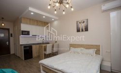 Пәтер 1-комн 33 m² - Шериф Химшиашвили, Batumi