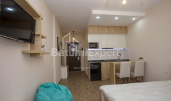 Пәтер 1-комн 28 m² - Шериф Химшиашвили, Batumi