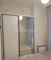 Пәтер 2-комн 40 m² - Нико Пиросмани, Batumi