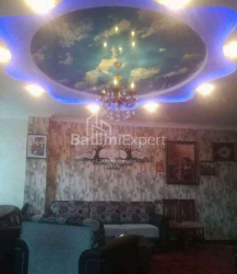 Пәтер 56 м² - Фридион Халваши, Batumi, Грузия