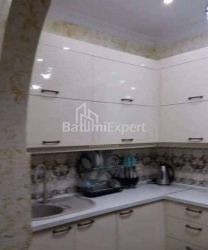 Пәтер 2-комн 68 m² - Шериф Химшиашвили, Batumi