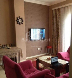 Пәтер 2-комн 46 m² - Александра Пушкин, Batumi