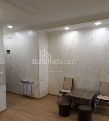 Пәтер 2-комн 45 m² - Тбель-Абусеридзе, Batumi