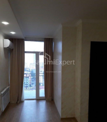 Пәтер 2-комн 45 m² - Тбель-Абусеридзе, Batumi