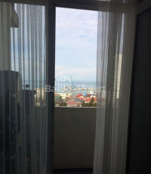 Пәтер 3-комн 55 m² - Александра Пушкин, Batumi