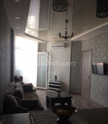 Пәтер 3-комн 55 m² - Александра Пушкин, Batumi