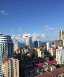 Пәтер 2-комн 67 m² - Юсуф Кобаладзе, Batumi