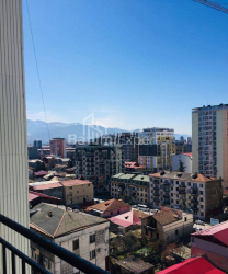 Пәтер 2-комн 65 m² - Шериф Химшиашвили, Batumi