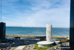 Пәтер 58 м² - Юрьевская, Batumi, Грузия