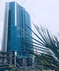 Пәтер 58 м² - Юрьевская, Batumi, Грузия