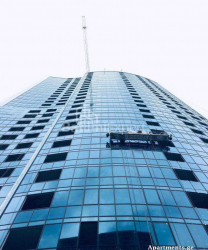 Пәтер 58 м² - Юрьевская, Batumi, Грузия
