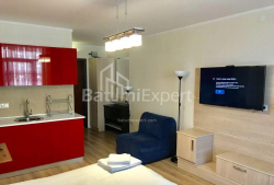 Пәтер 1-комн 33 m² - Шериф Химшиашвили, Batumi