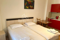 Пәтер 33 м² - Шериф Химшиашвили, Batumi, Грузия