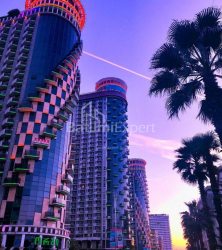 Пәтер 32 м² - Шериф Химшиашвили, Batumi, Грузия