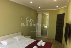 Пәтер 2-комн 54 m² - Юсуф Кобаладзе, Batumi