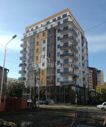 Пәтер 48 м² - Юрьевская, Batumi, Грузия