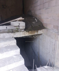 Пәтер 2-комн 55 m² - Стефан Зубалашвили, Batumi