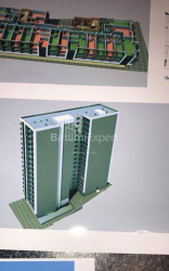 Пәтер 27 м² - Юрьевская, Batumi, Грузия