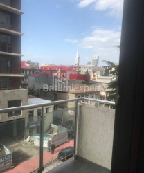 Пәтер 3-комн 79 m² - Король Парнаваз, Batumi