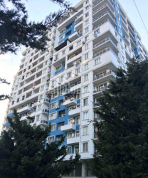 Пәтер 3-комн 77 m² - Нико Пиросмани, Batumi