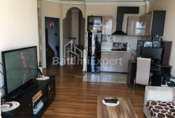 Пәтер 3-комн 77 m² - Нико Пиросмани, Batumi