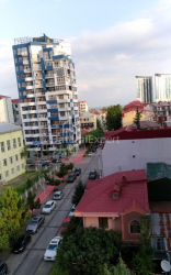 Пәтер 4-комн 110 m² - Вахтанг Горгасали, Batumi