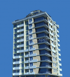 Пәтер 4-комн 110 m² - Вахтанг Горгасали, Batumi
