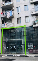 Пәтер 2-комн 120 m² - Шериф Химшиашвили, Batumi