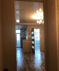 Пәтер 2-комн 39 m² - Юсуф Кобаладзе, Batumi