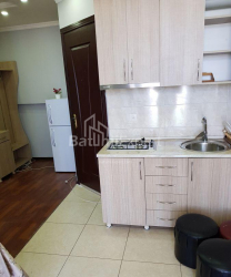 Пәтер 1-комн 35 m² - Галактион Табидзе, Batumi