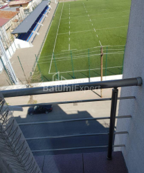 Пәтер 1-комн 35 m² - Галактион Табидзе, Batumi