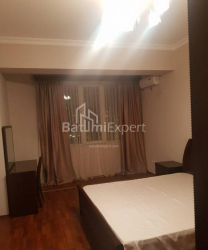 Пәтер 3-комн 100 m² - Юрьевская, Batumi