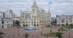 Пәтер 44 м² - Юрьевская, Batumi, Грузия
