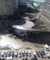 Пәтер 50 м² - Шериф Химшиашвили, Batumi, Грузия