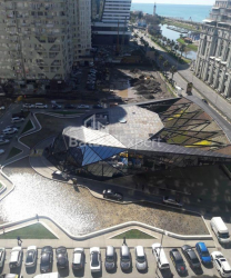 Пәтер 1-комн 50 m² - Шериф Химшиашвили, Batumi